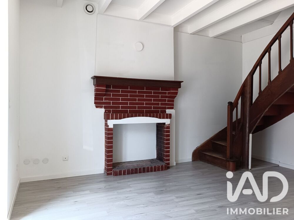 Vente Maison de village 6 pièces