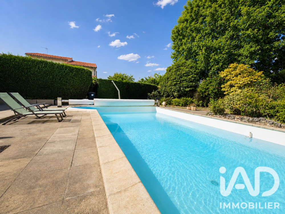 Vente Maison Vente Maison/villa 5 pièces Pibrac