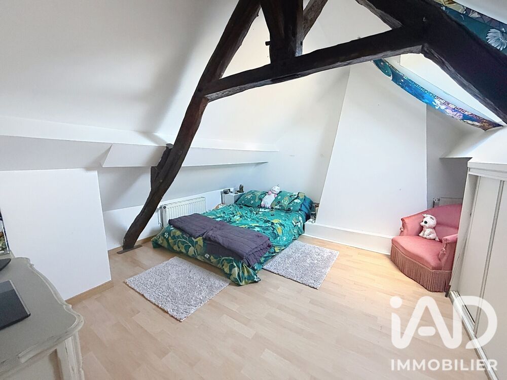 Vente Maison Vente Maison/villa 4 pièces Houdan