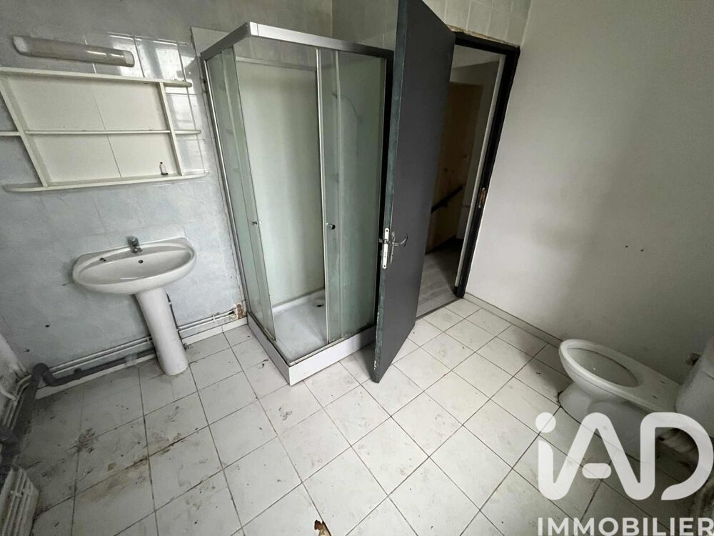 Vente Maison de ville 4 pièces