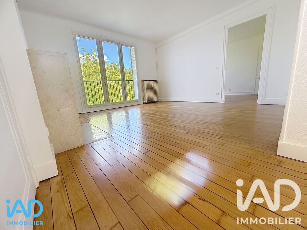 Vente Appartement Vente Appartement 3 pièces Troyes