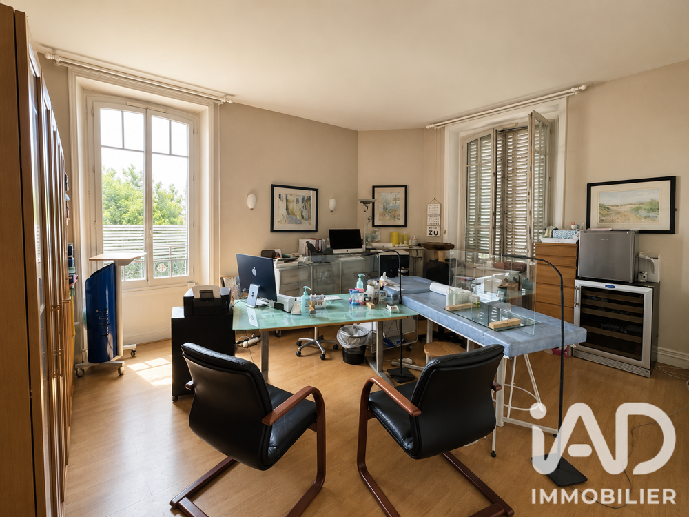 Vente Maison Vente Pavillon 13 pièces Goussainville