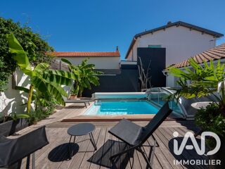Maison 5 pièces 102 m² · à La Rochelle · 102 m² · 620 000 €