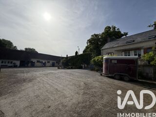  Maison � vendre 7 pi�ces 206 m�