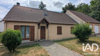  Maison à vendre 6 pièces 126 m²