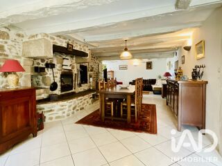  Maison à vendre 6 pièces 159 m²