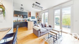  Appartement à vendre 3 pièces 66 m²