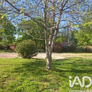  Terrain � vendre 1000 m�
