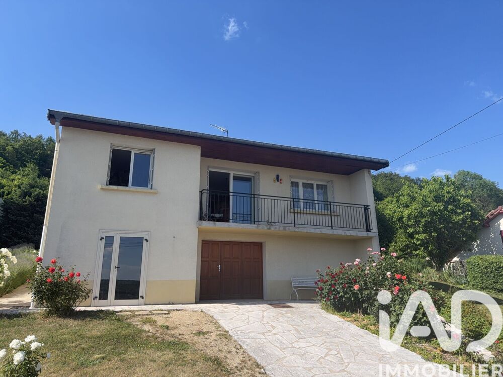 Vente Pavillon 5 pièces