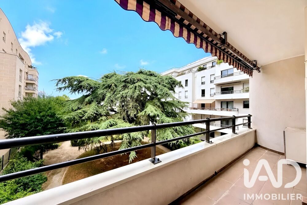 Vente Appartement Vente Appartement 5 pièces Châtillon