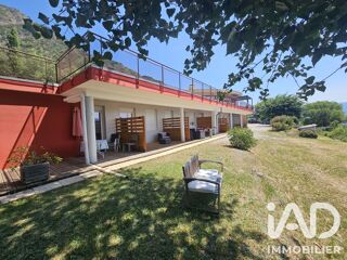  Maison à vendre 15 + pièces 532 m²