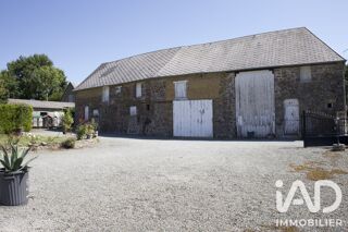 Maison à vendre 5 pièces 131 m²