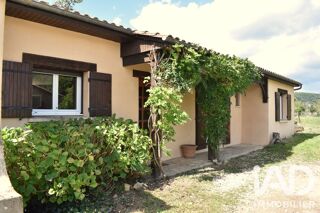  Maison à vendre 5 pièces 116 m²