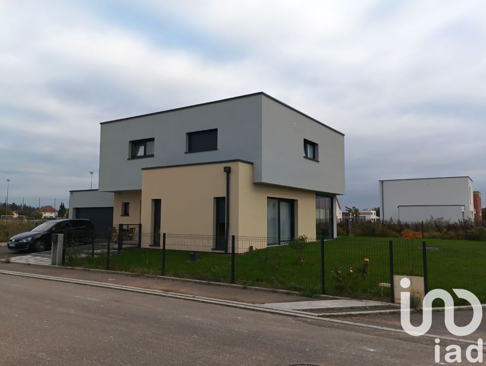 Vente Maison/villa 8 pièces