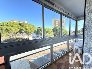  Appartement à vendre 1 pièce 21 m²