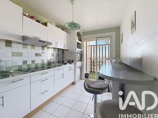  Appartement � vendre 4 pi�ces 78 m�