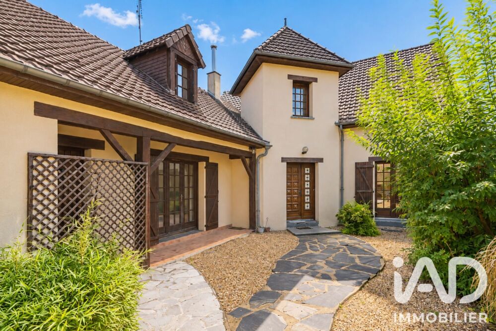Vente Maison/villa 10 pièces