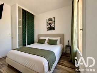  Appartement à vendre 2 pièces 50 m²