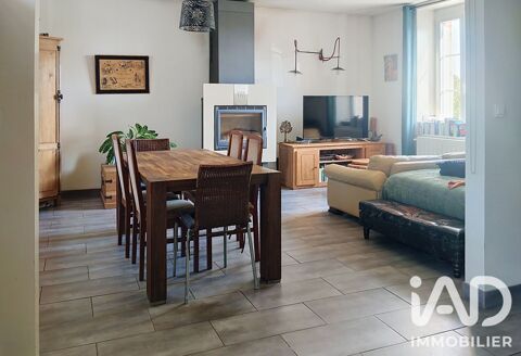   Vente Maison/villa 4 pièces Maison - 4 pièce(s) - 87 m²