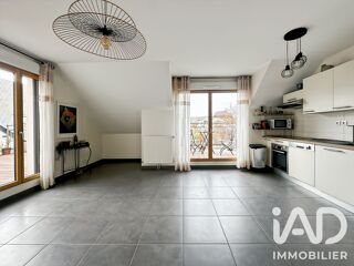  Appartement à vendre 3 pièces 65 m²