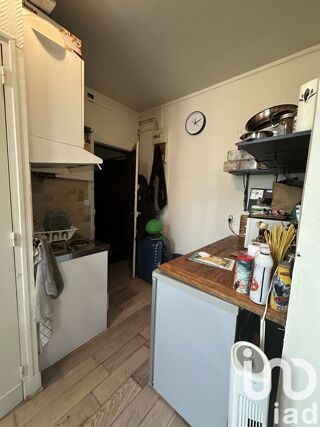  Appartement à vendre 1 pièce 22 m²