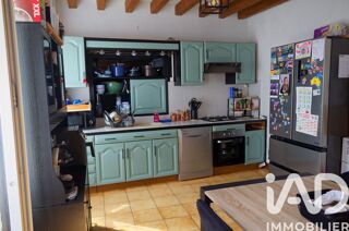  Maison � vendre 5 pi�ces 90 m�