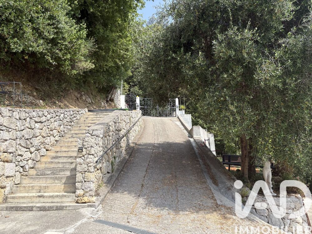 Vente Maison Vente Maison/villa 3 pièces Sainte-agnès