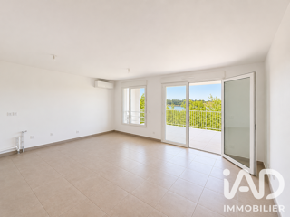  Appartement à vendre 4 pièces 74 m²