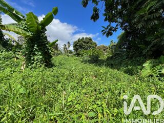  Terrain à vendre 1015 m²