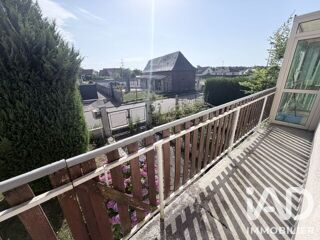  Maison à vendre 3 pièces 72 m²