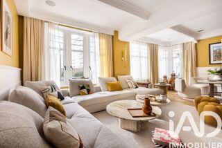  Maison à vendre 9 pièces 275 m²