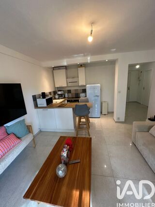  Appartement à vendre 2 pièces 51 m²