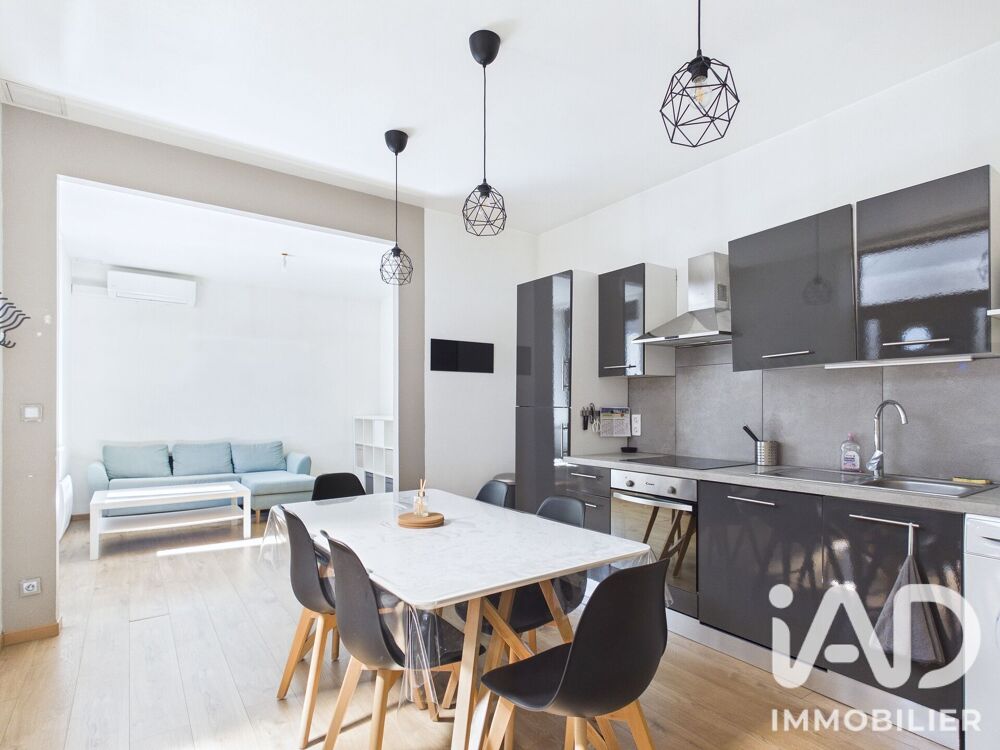 Vente Immeuble Vente Immeuble 76 m&sup2; Saint-andré-les-vergers