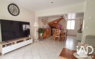  Maison à vendre 4 pièces 99 m²