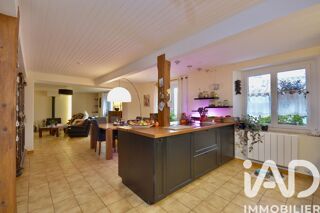 Vente Maison Vente Maison de ville 5 pièces Montjoi
