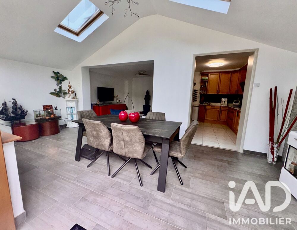 Vente Maison Vente Maison de ville 6 pièces Le mans