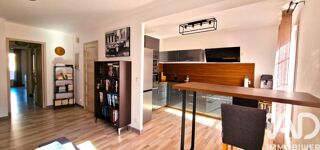  Appartement � vendre 2 pi�ces 55 m�