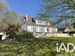  Maison à vendre 10 pièces 216 m²