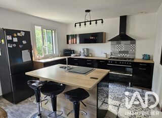  Maison à vendre 7 pièces 169 m²