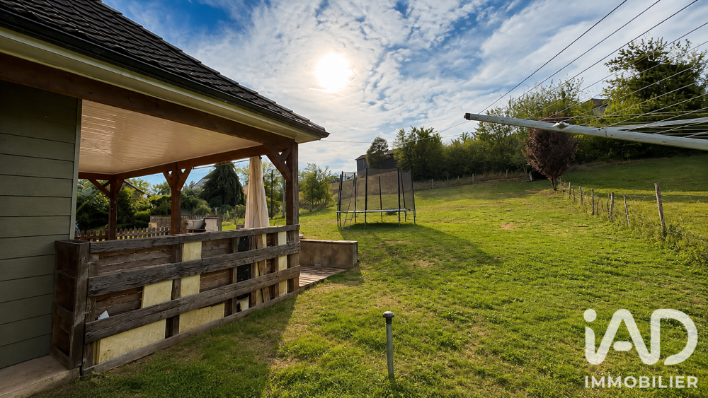 Vente Maison Vente Maison/villa 5 pièces Mansac