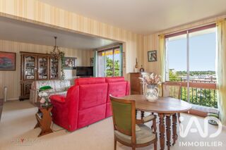  Appartement à vendre 5 pièces 99 m²