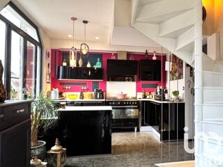  Maison � vendre 3 pi�ces 112 m�