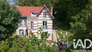  Maison à vendre 7 pièces 140 m²