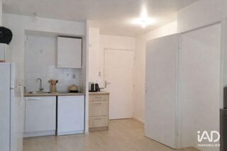  Appartement à vendre 2 pièces 36 m²