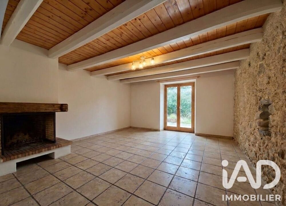 Vente Maison de village 7 pièces