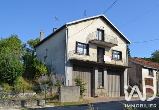  Maison à vendre 5 pièces 130 m²