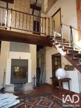  Maison à vendre 4 pièces 135 m²
