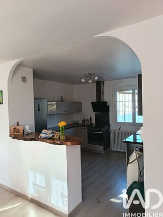  Maison � vendre 6 pi�ces 103 m�