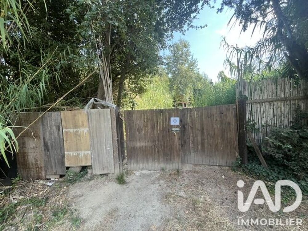 Vente Terrain Vente Terrain agricole 924 m&sup2; Le soler