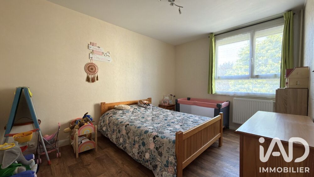 Vente Appartement Vente Appartement 4 pièces Limoges